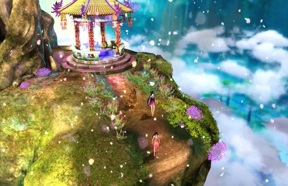 如何接受二婚带来的孩子呢？游戏画面